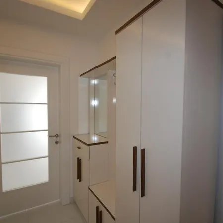 Luxe For Relax 아파트