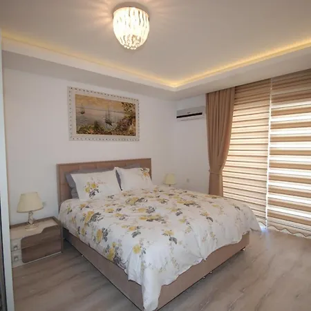 Luxe For Relax * אלאניה