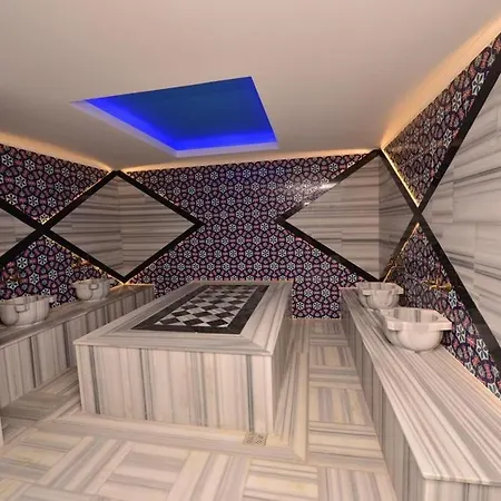 דירה Luxe For Relax