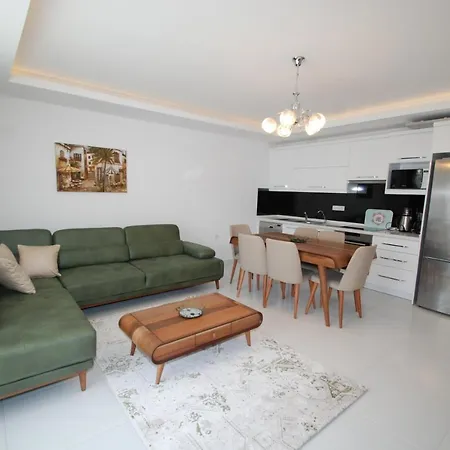 דירה Luxe For Relax
